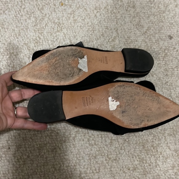 SCHUTZ flats - Picture 5 of 9